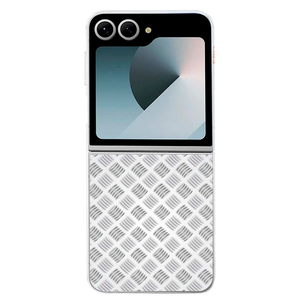 Capa Adesivo Skin366 Verso Para Samsung Galaxy Z Flip6