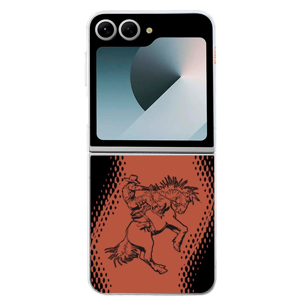 Capa Adesivo Skin357 Verso Para Samsung Galaxy Z Flip6