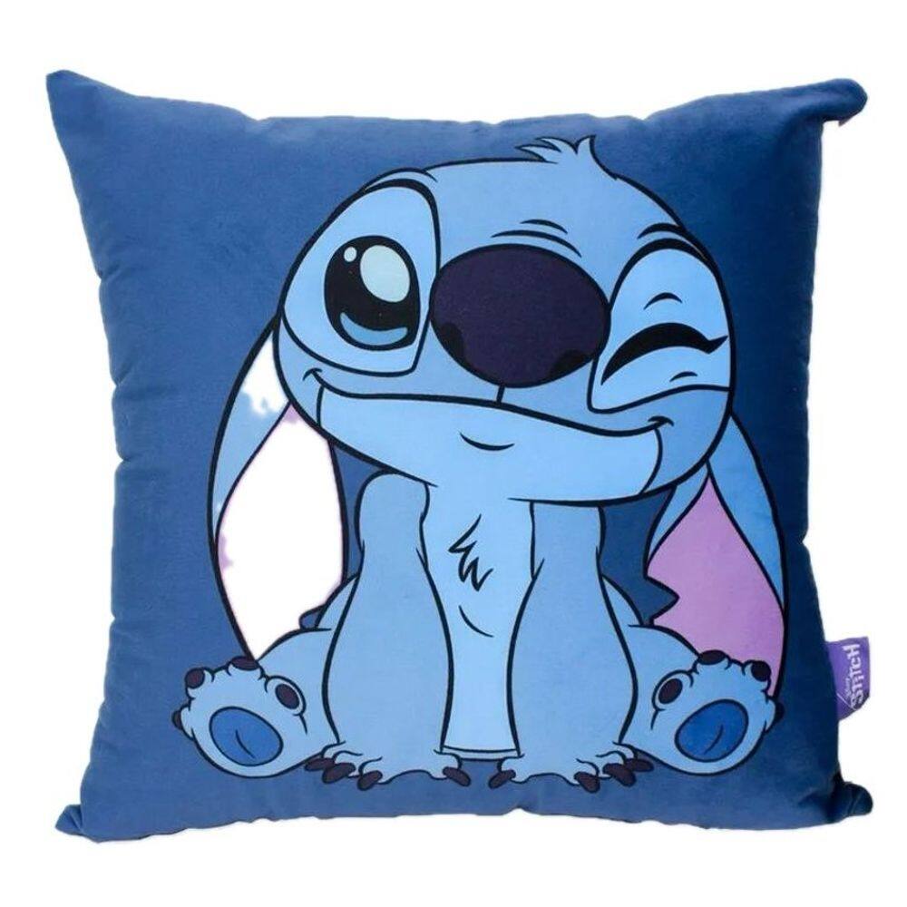Almofada 40x40 Stitch Cute - Disney
