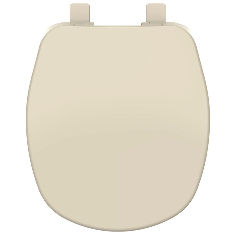 Assento Sanitario Aspen Pp Evol Slow Close Creme 37 Louça Deca/Tupan
