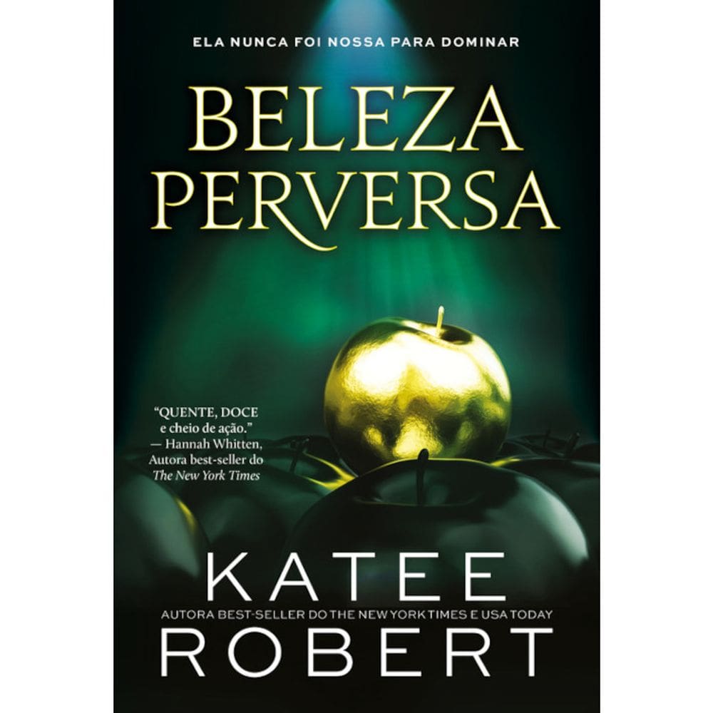 Beleza perversa