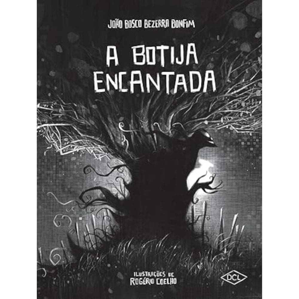 A botija encantada