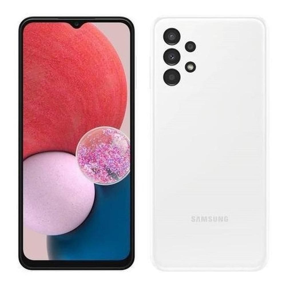 Usado: Samsung A13 128 GB Branco - Regular