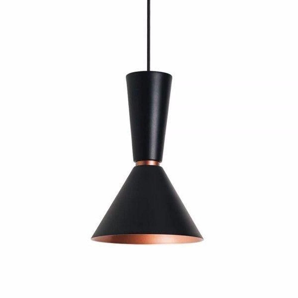 Lustre Pendente Luxo Casa