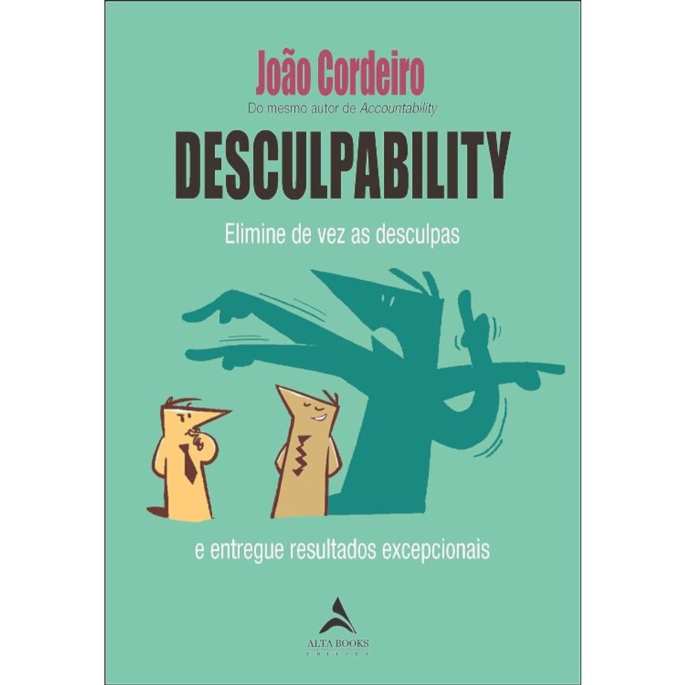 Desculpabillity