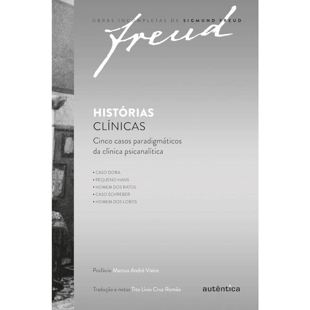 Histórias Clínicas