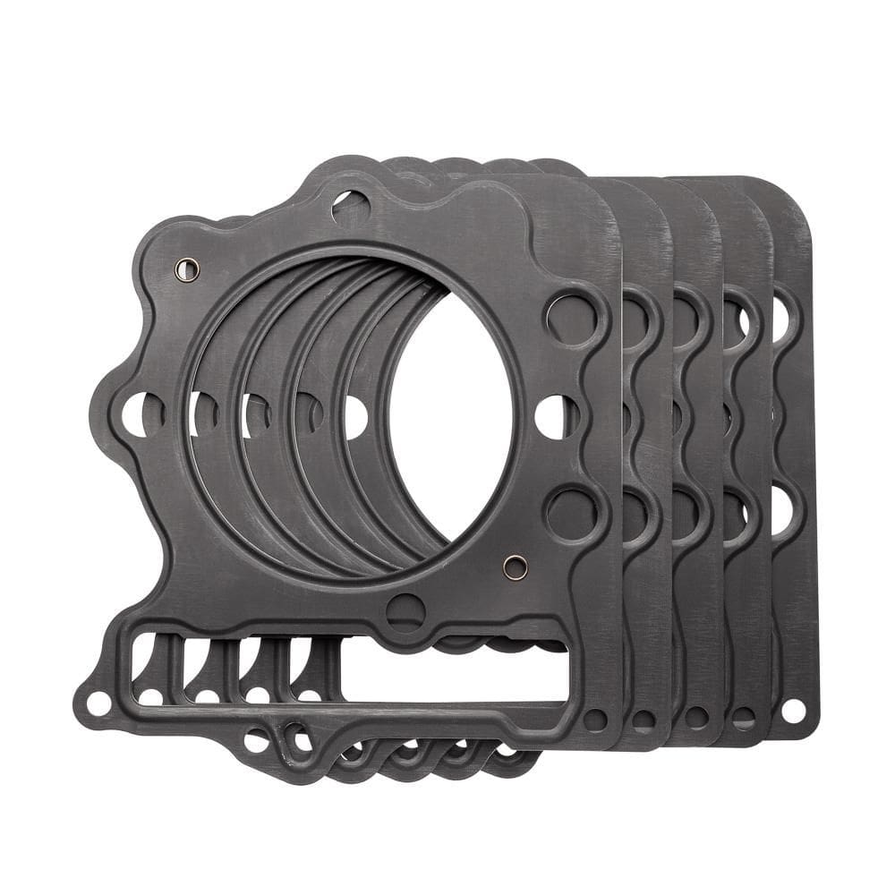 Junta Cabecote Kmp Nx 400 Falcon 99/08 - Nx 400i Falcon 03/1 [F016]