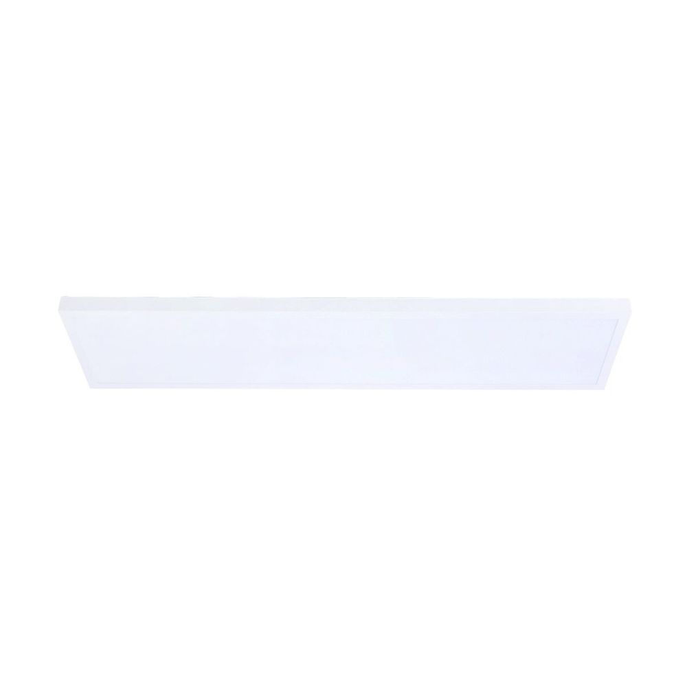 Painel Pro Led Embutir Retangular 48W 6.500K