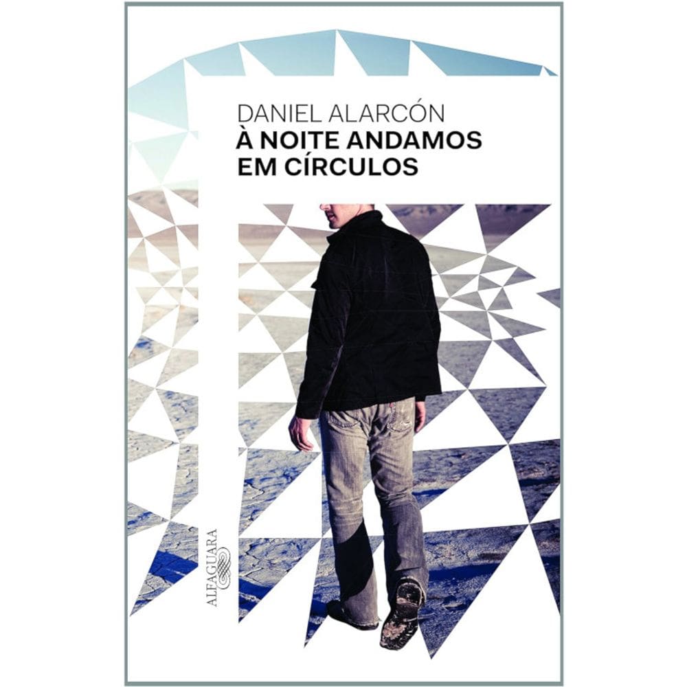 A Noite Andamos Em Circulos