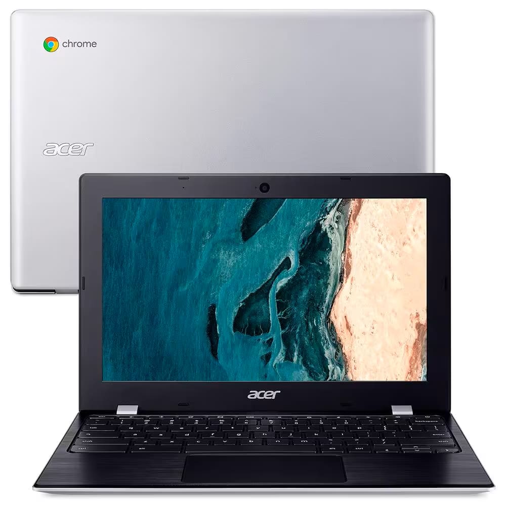 Samsung Chromebook 4 11.5’ 32 GB sold NWB