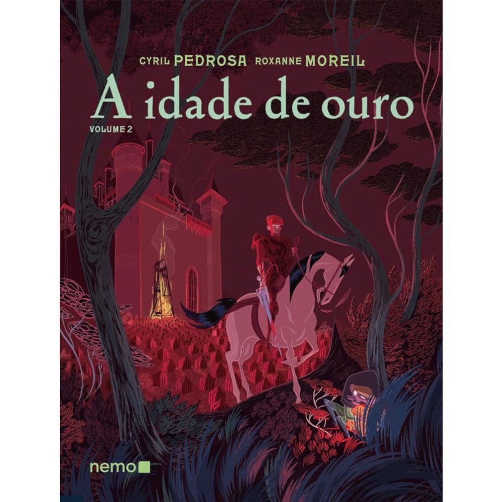 A Idade De Ouro - Vol 02