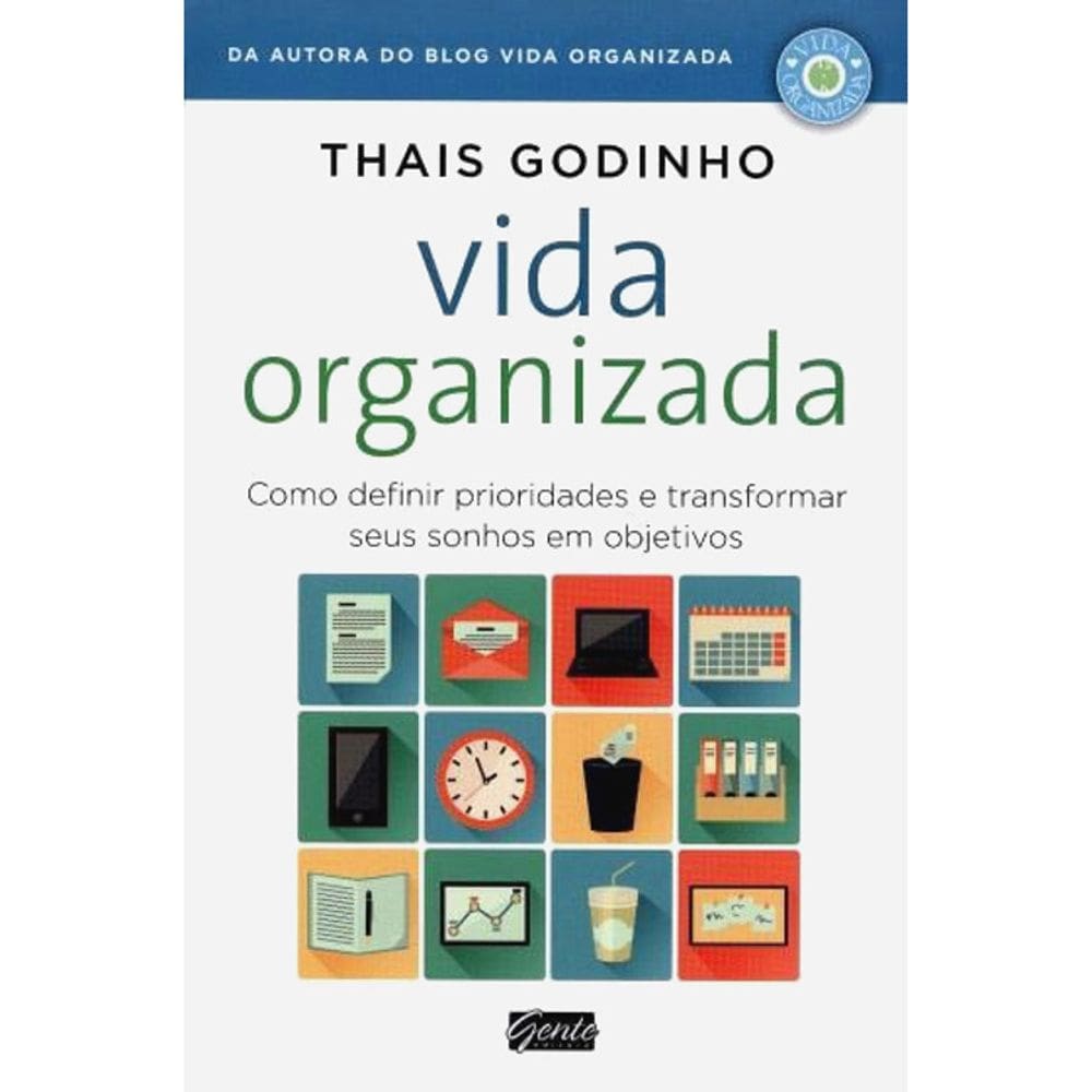 Vida Organizada