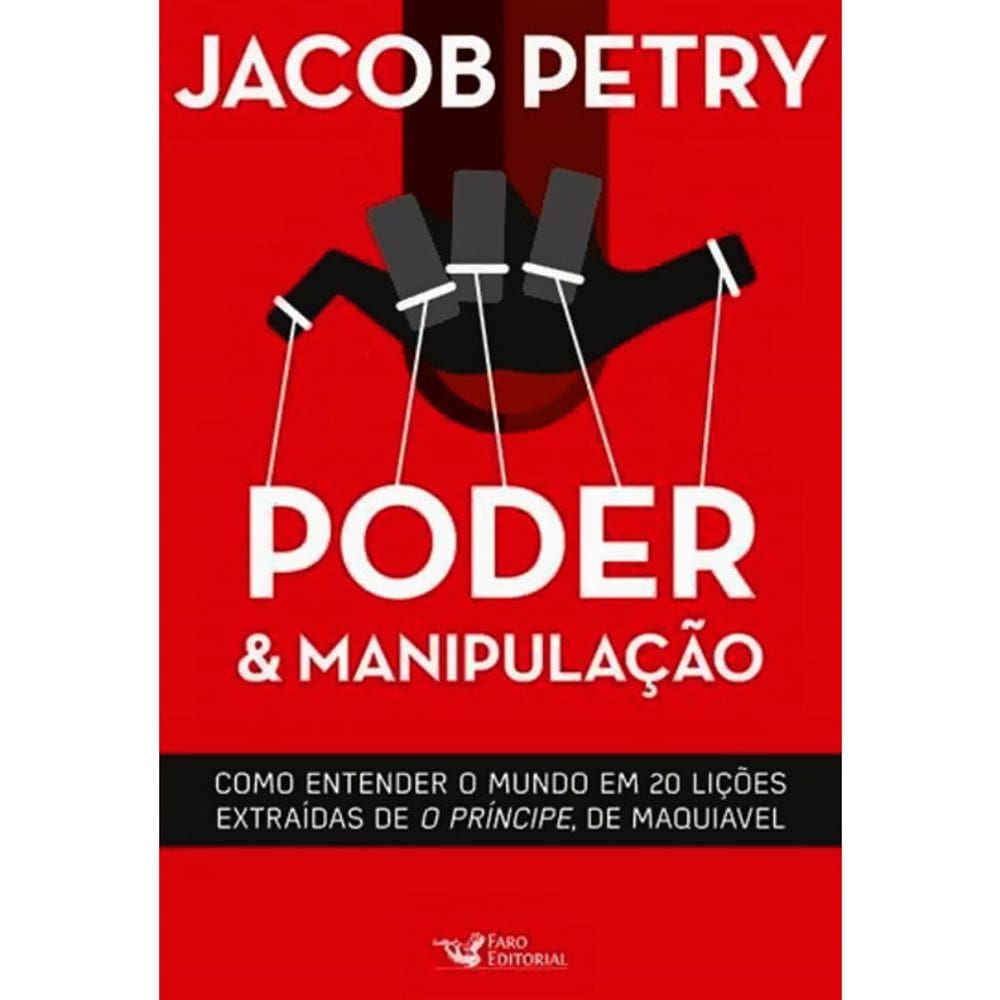 Poder E Manipulação