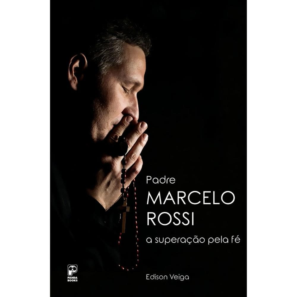 Padre Marcelo Rossi - A Superação Pela Fe