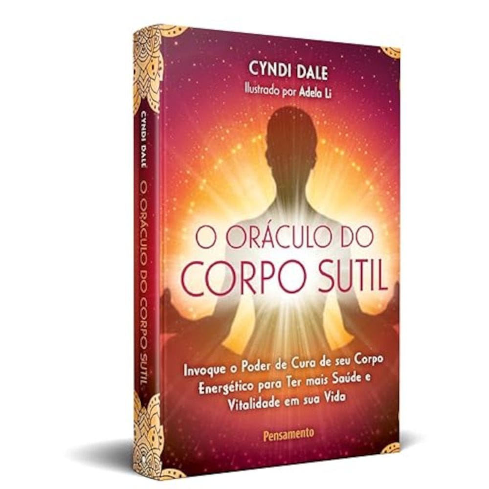 O oráculo do corpo sútil