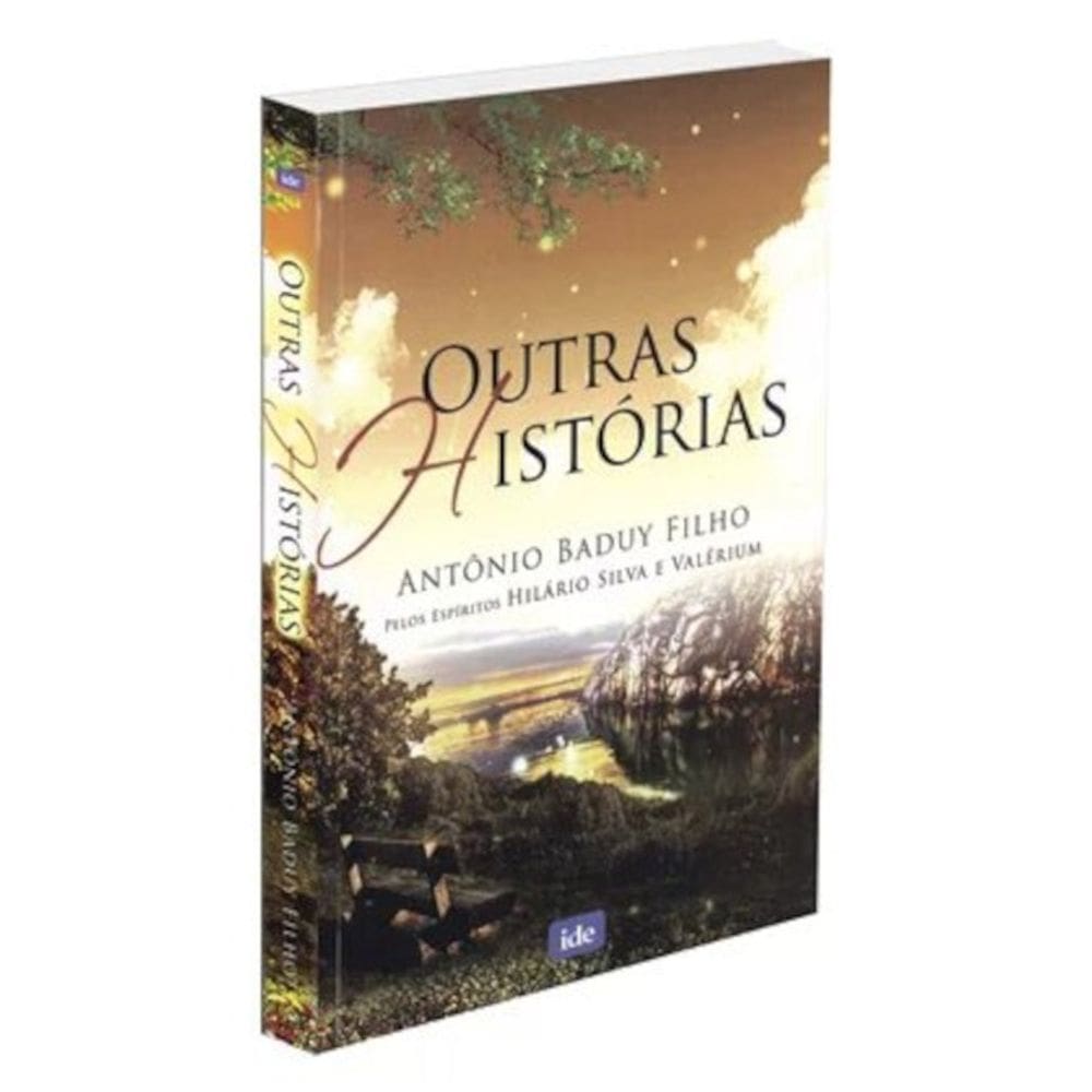 Outras histórias
