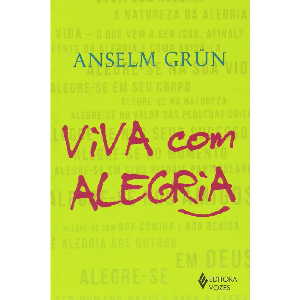 Viva Com Alegria