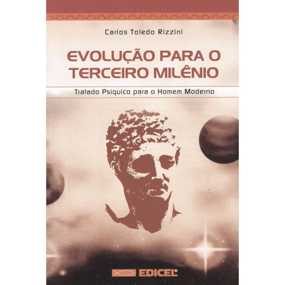 Evolução para o terceiro milênio