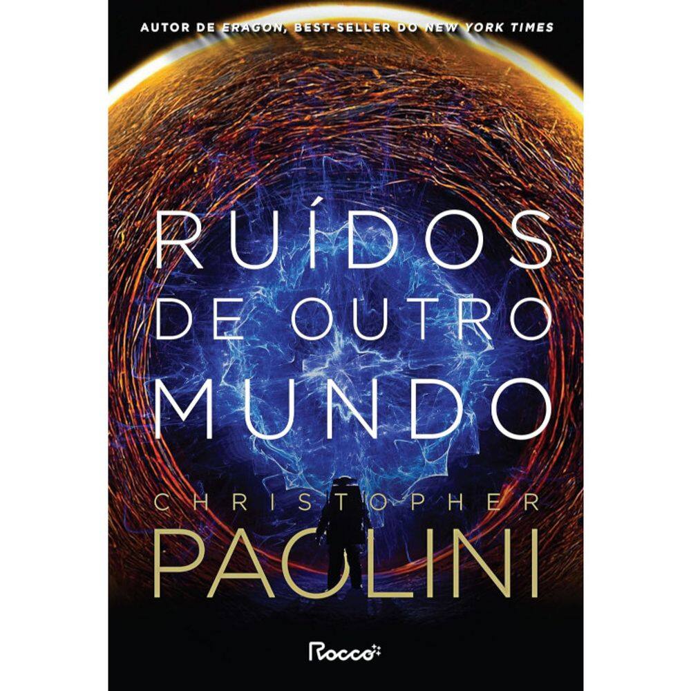 Ruídos de outro mundo