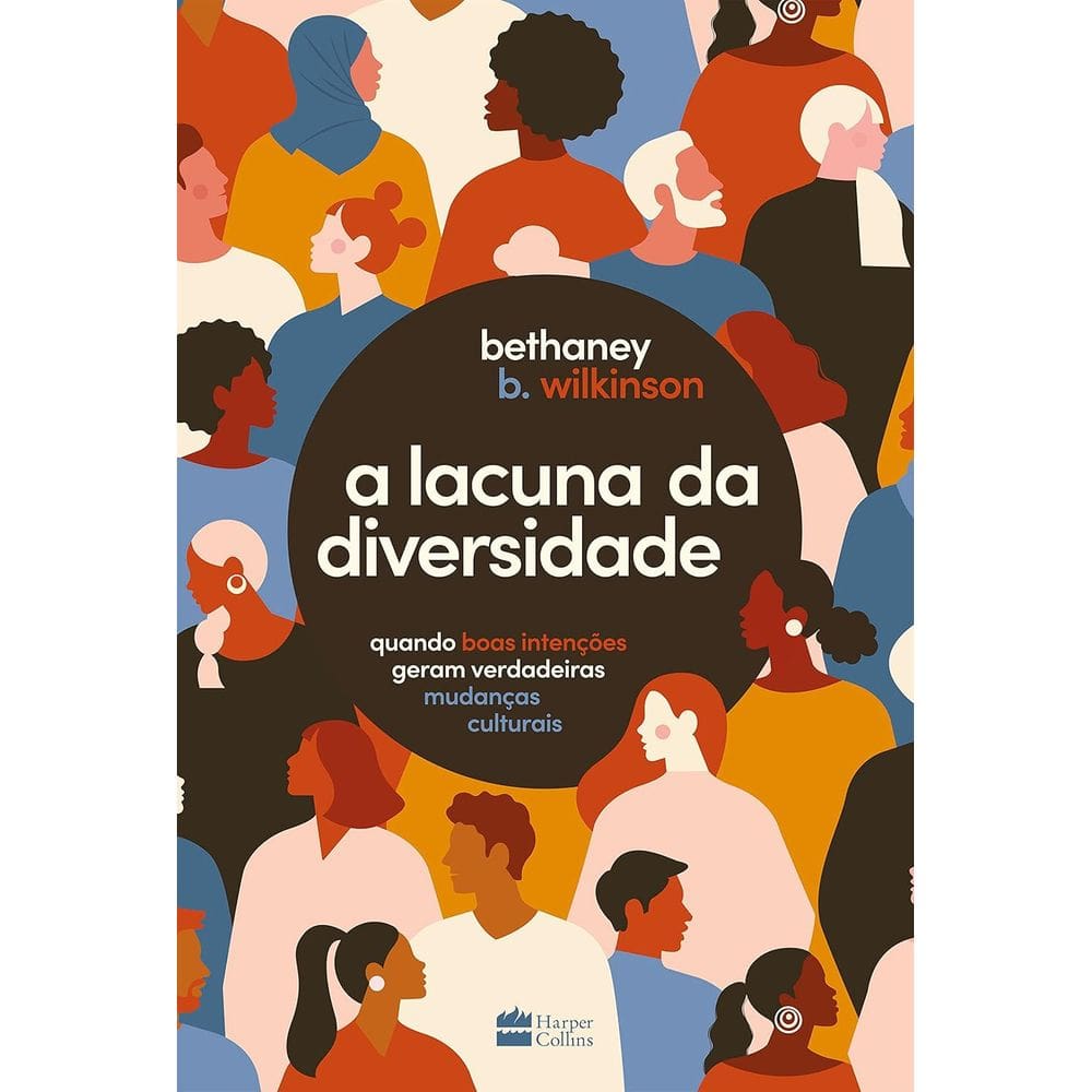 A lacuna da diversidade