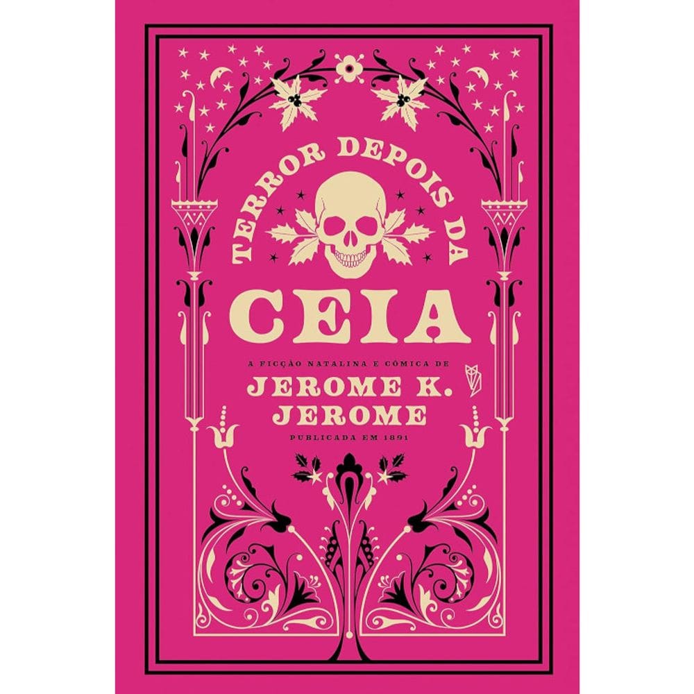 Terror Depois Da Ceia