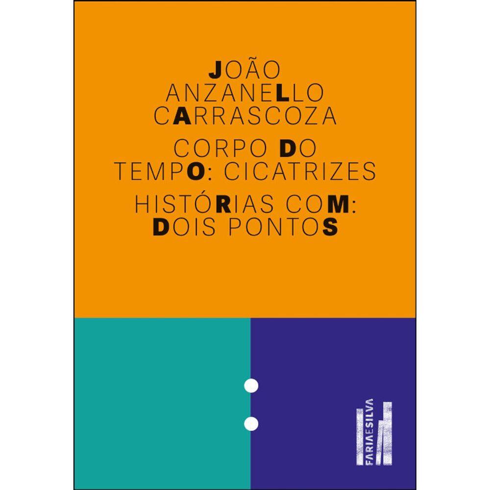 Corpo Do Tempo