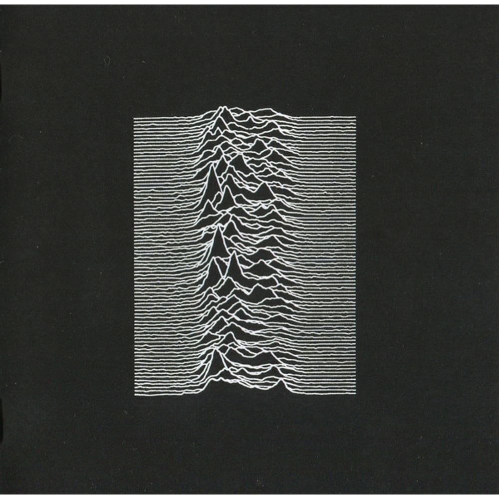 CD Joy Division – Unknown Pleasures / Importado