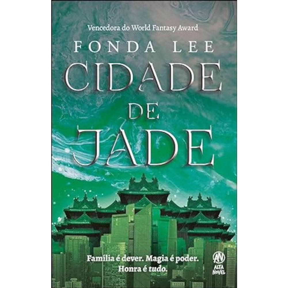 Cidade de jade