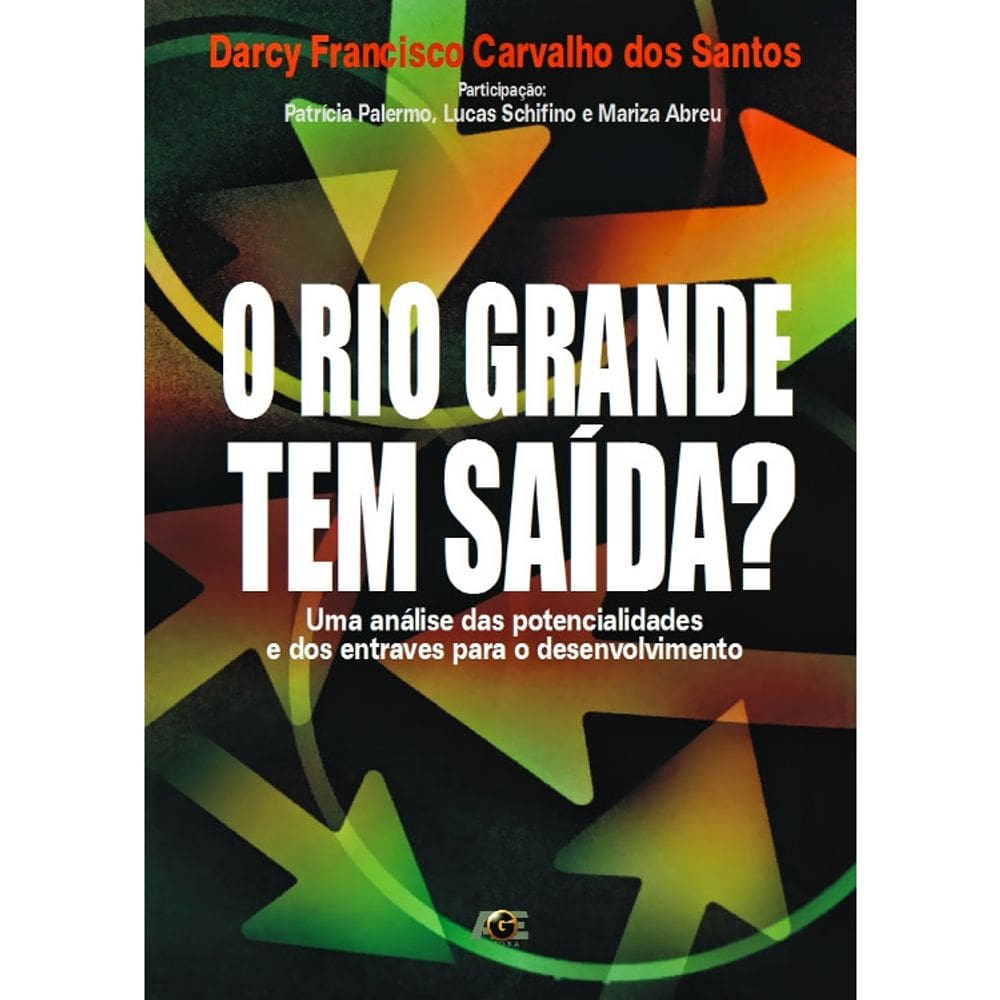 O Rio Grande Tem Saida? Gaucho