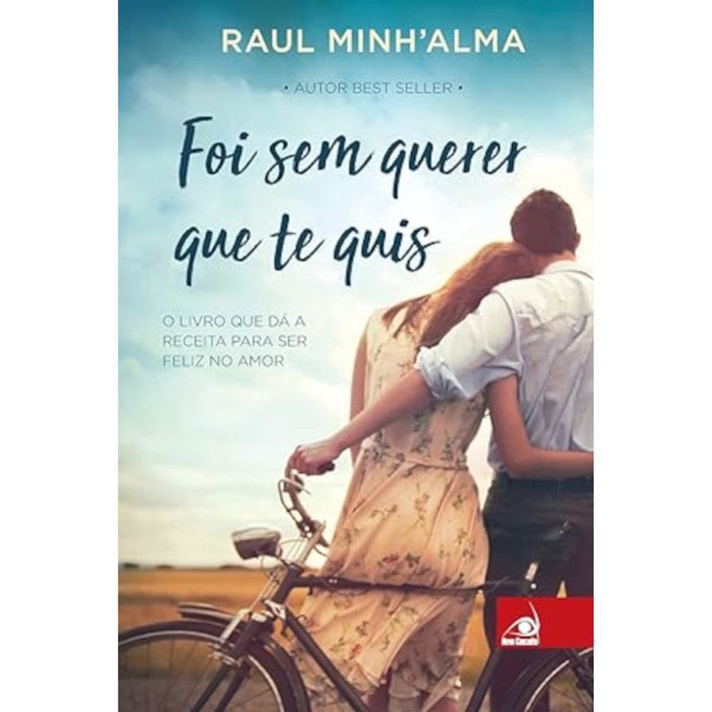 Foi sem querer que te quis - Vol 01
