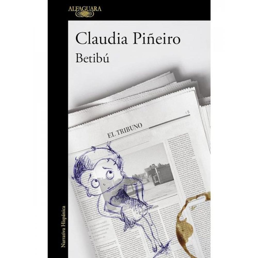 Betibú