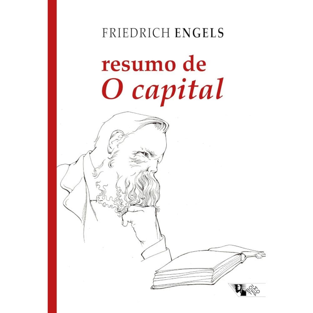 Resumo De O Capital