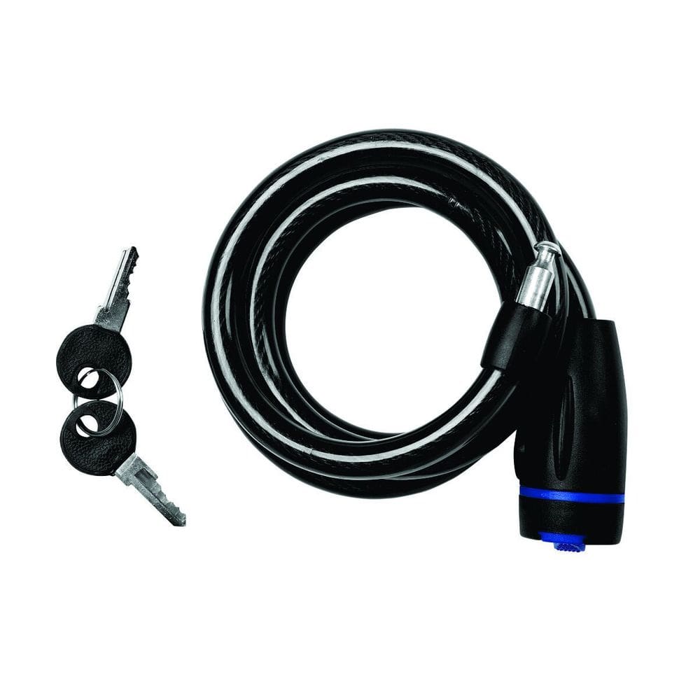 Cadeado Antifurto Tramontina com Chave - Tramontina