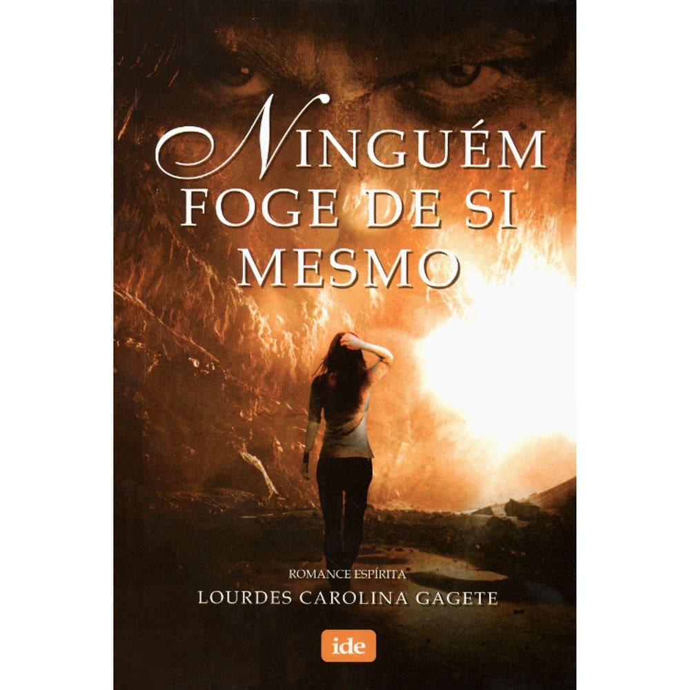 Ninguém Foge De Si Mesmo