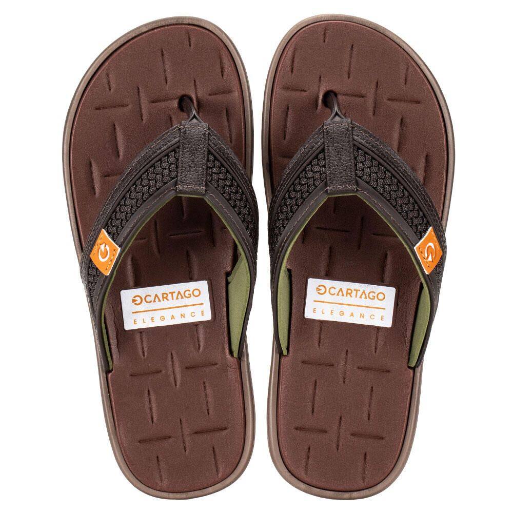 Chinelo Masculino Malta V Cartago 12229