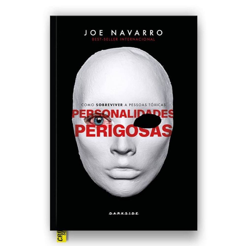 Personalidades Perigosas