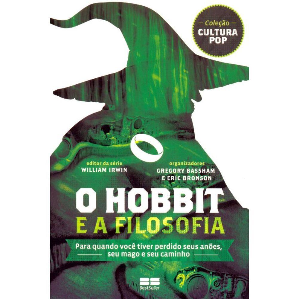 O Hobbit E A Filosofia