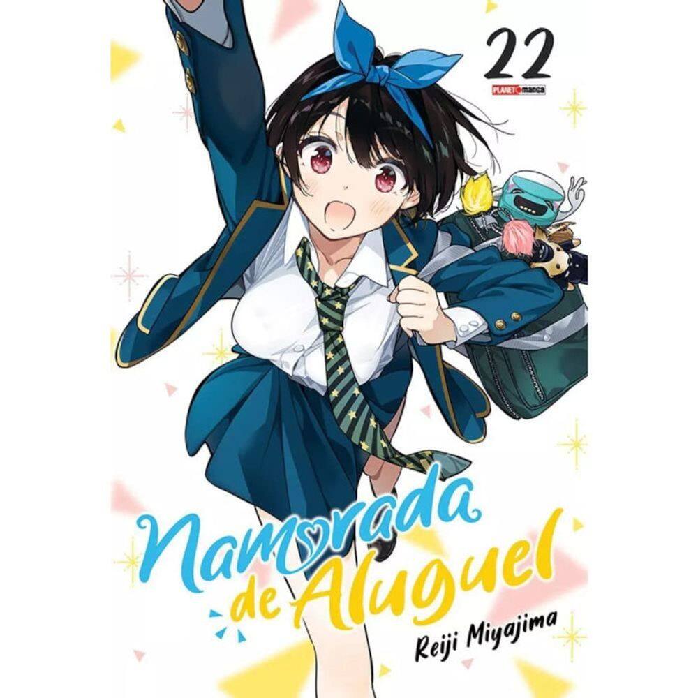 Namorada De Aluguel - Vol 22