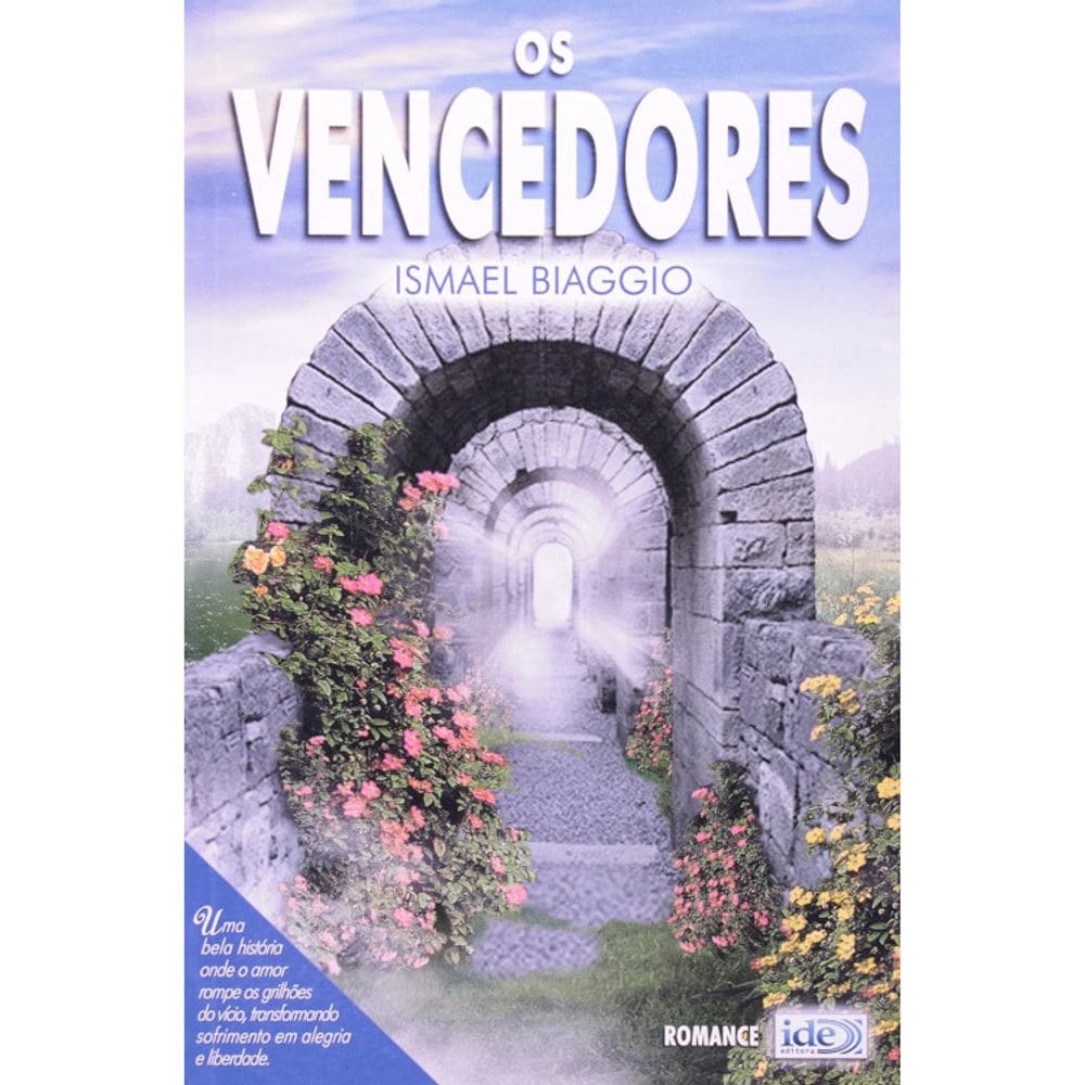 Os vencedores
