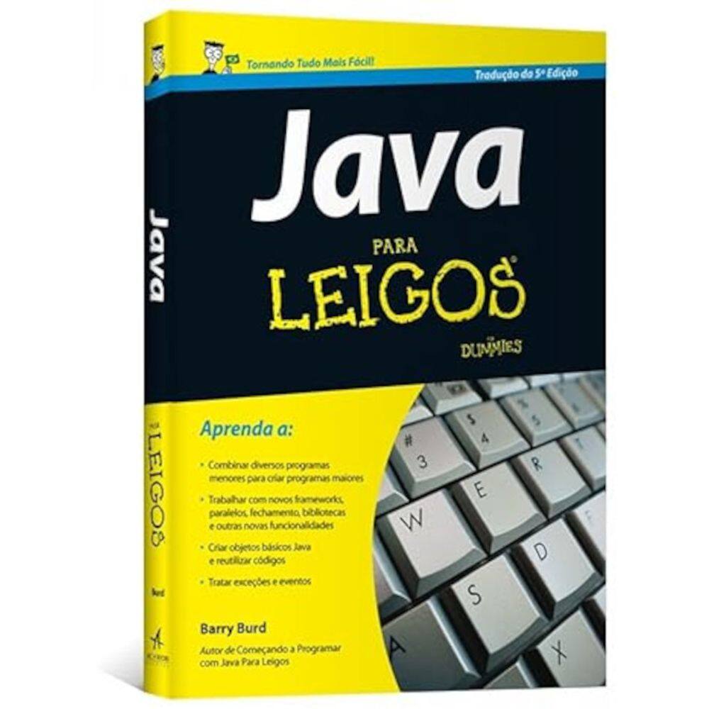 Java para leigos