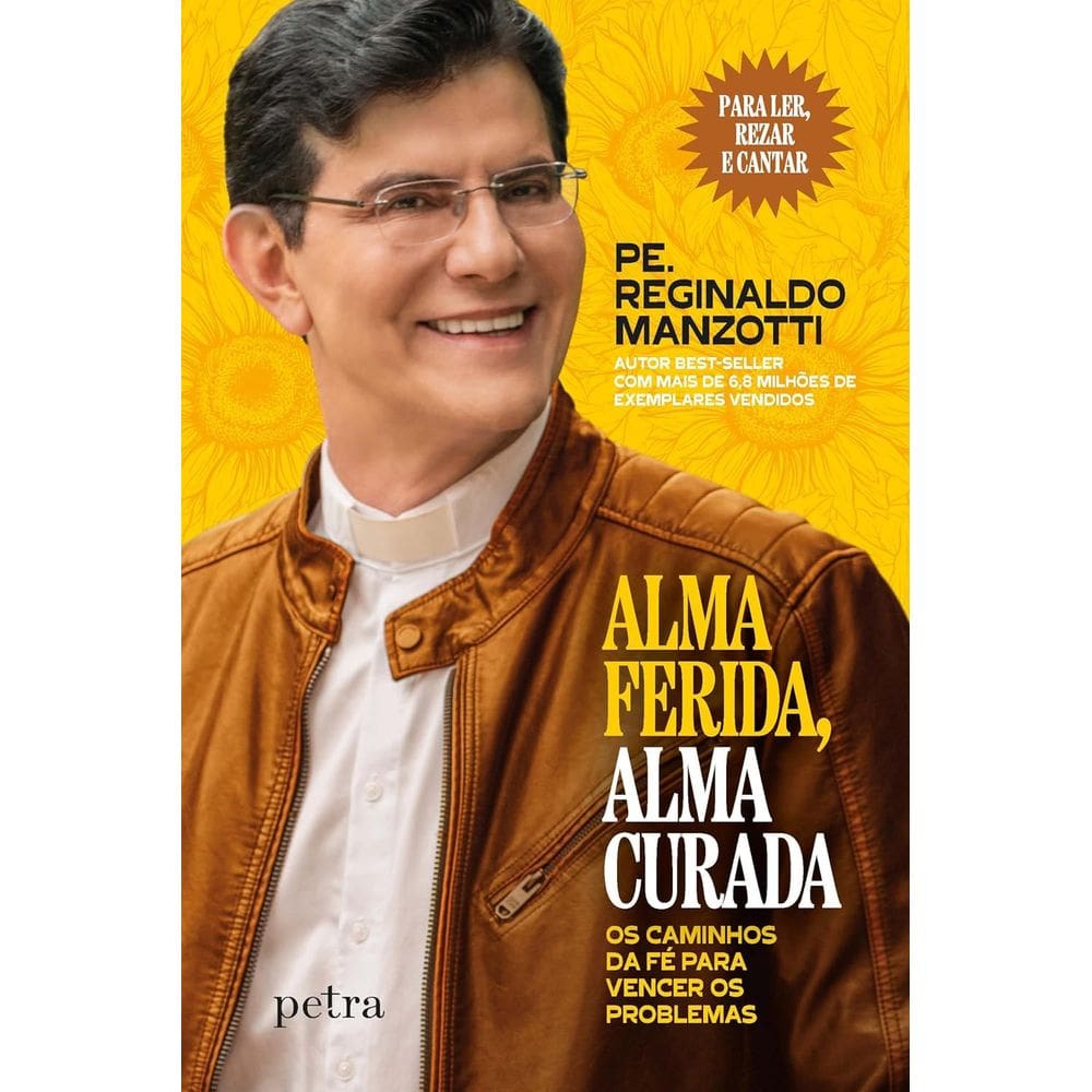 Alma Ferida, Alma Curada