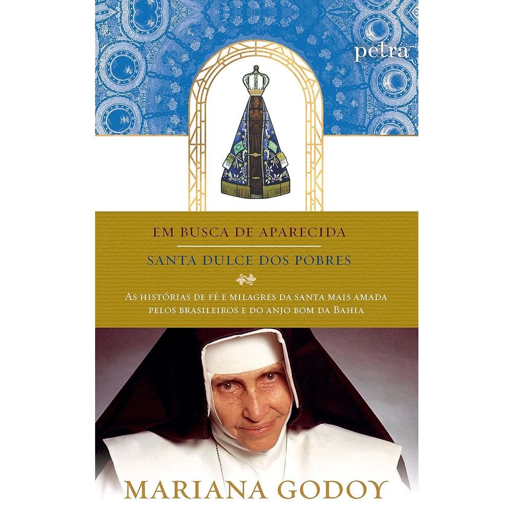 Box - Em Busca De Aparecida