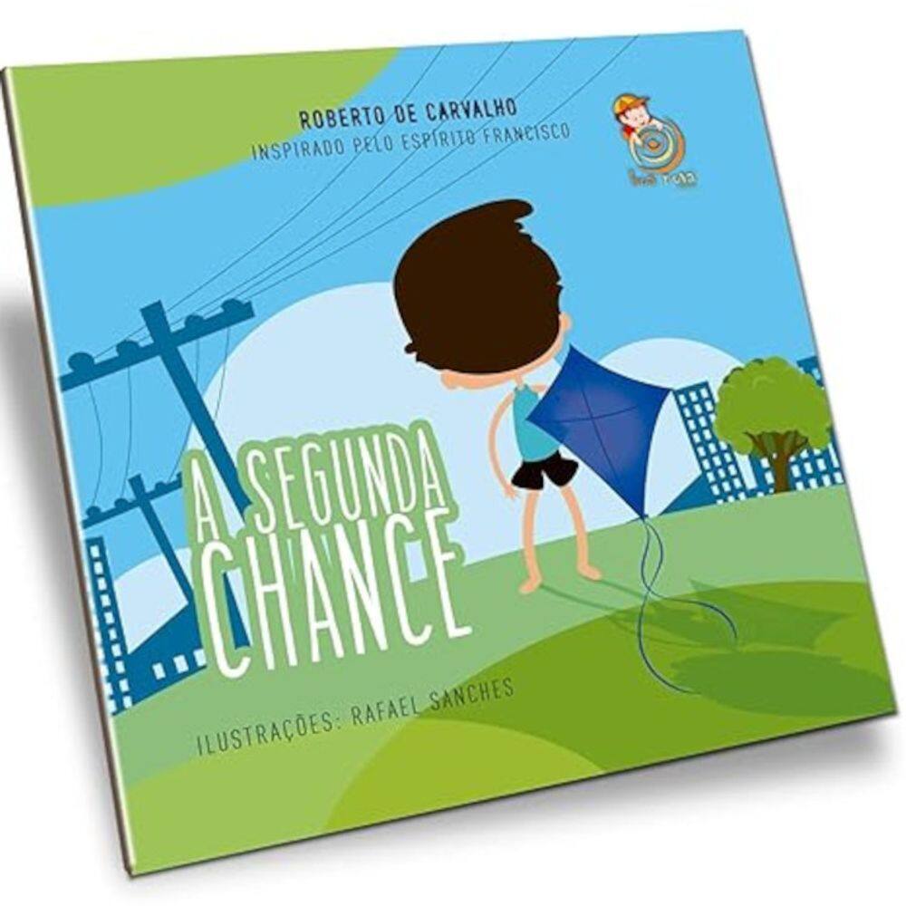 A segunda chance