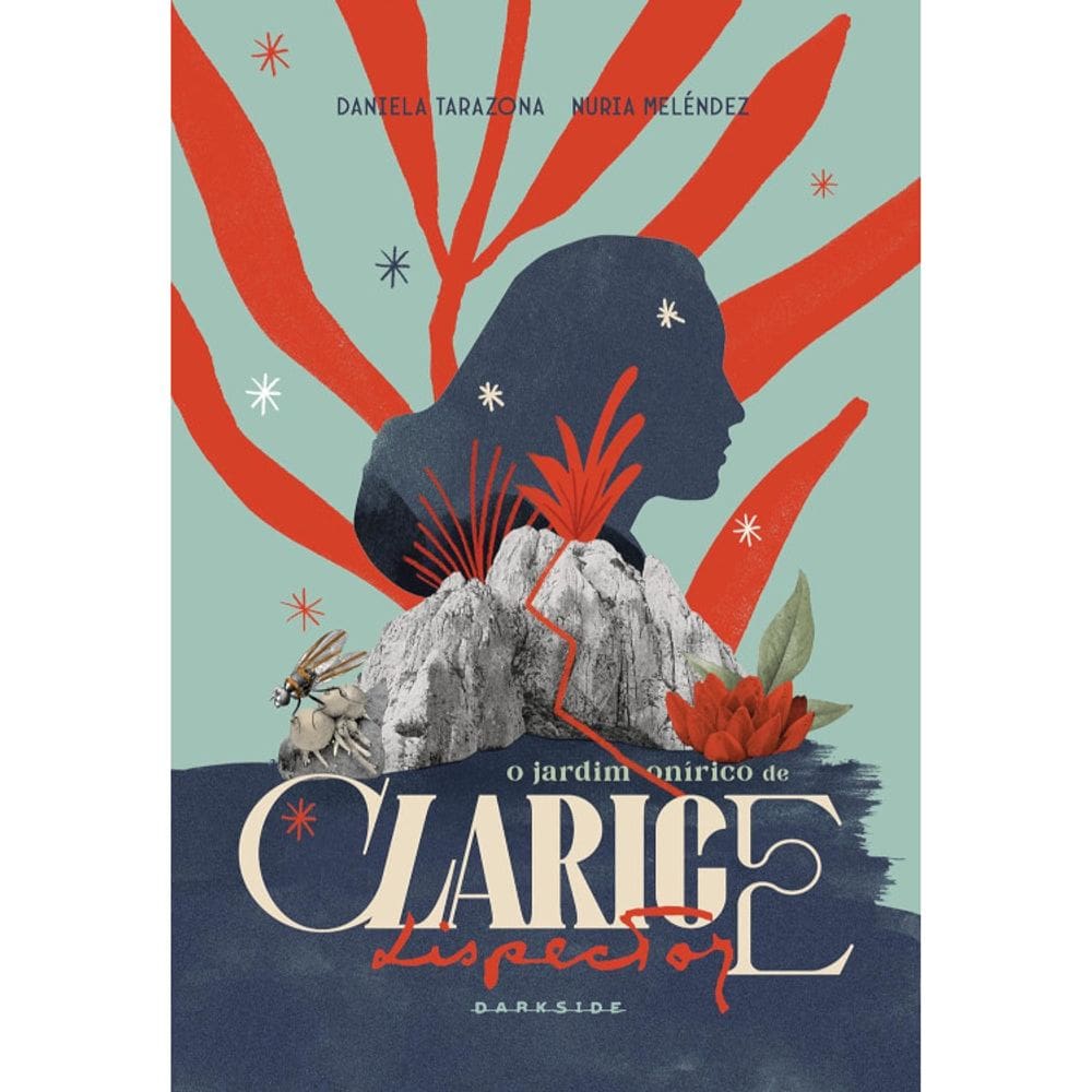 O Jardim Onirico De Clarice Lispector
