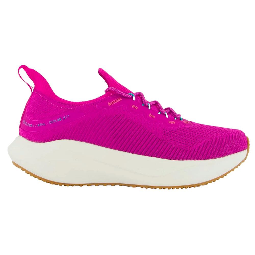 Tênis Olympikus Adrena Roxo
