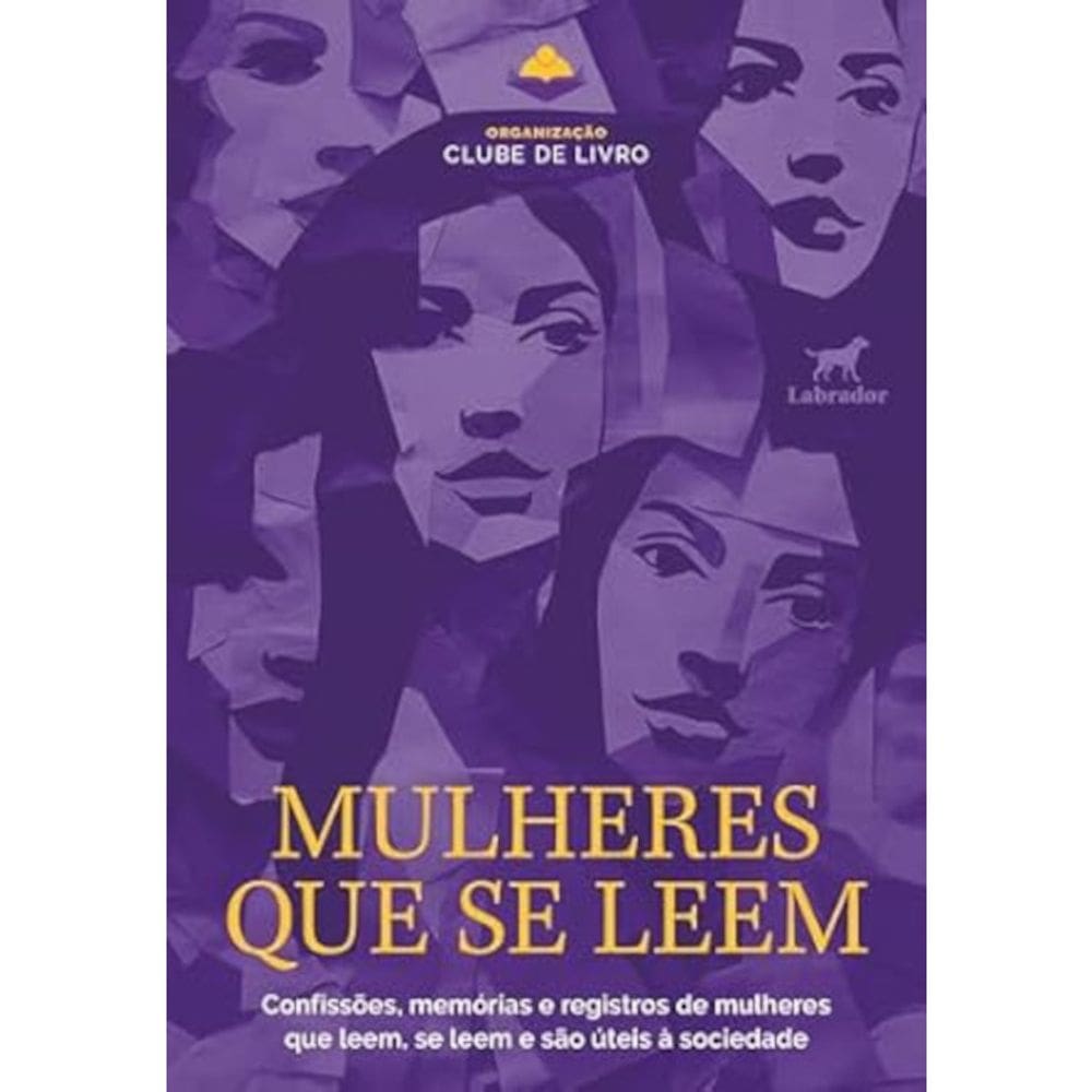 Mulheres que se leem