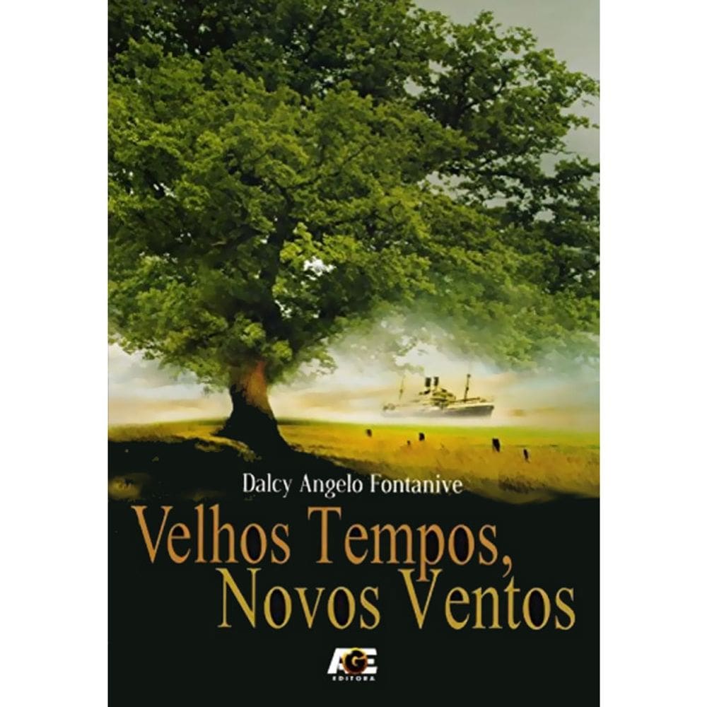 Velhos Tempos, Novos Ventos