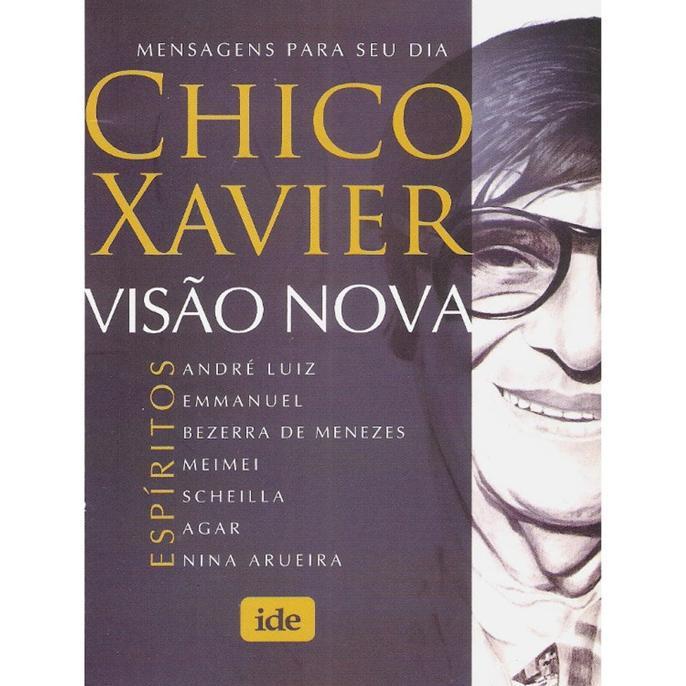 Mensagens Para Seu Dia - Visão Nova - Bolso