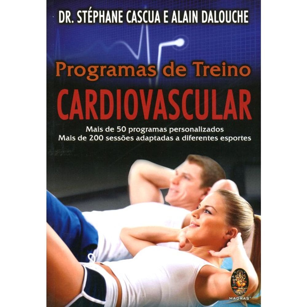 Programas De Treino Cardiovascular