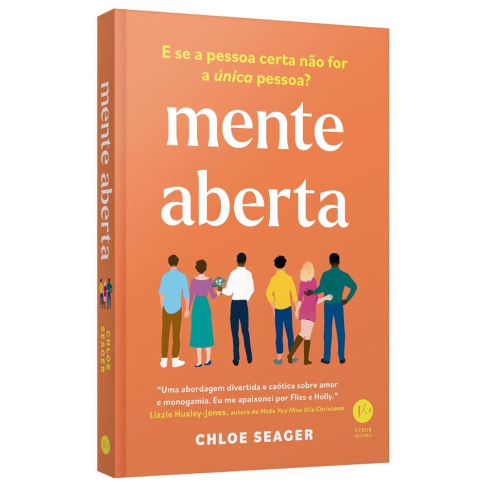 Mente aberta